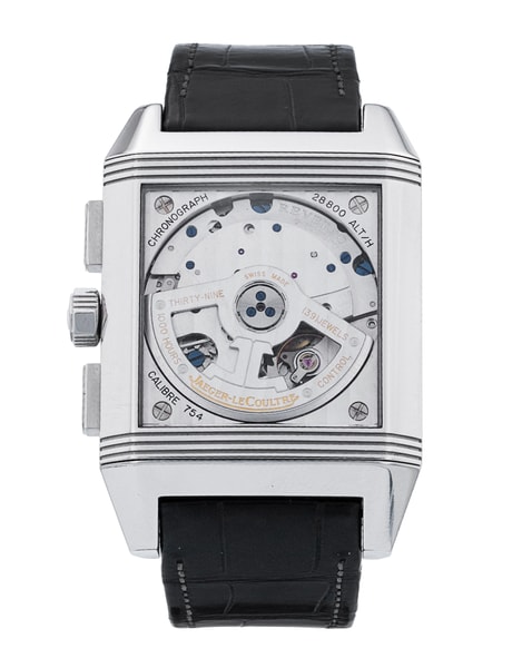 Jaeger-LeCoultre Reverso Squadra Chronograph 7018420